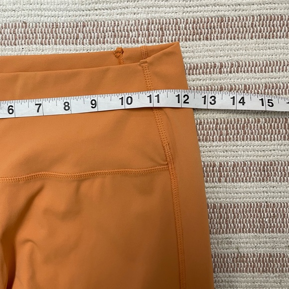 | Alphalete | amplify leggings. Size M. - Picture 9 of 9